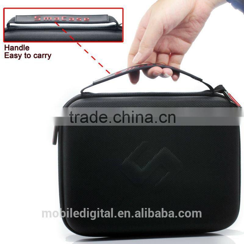 Low price camera case for gopro case shockproof protect for gopro case G-160B