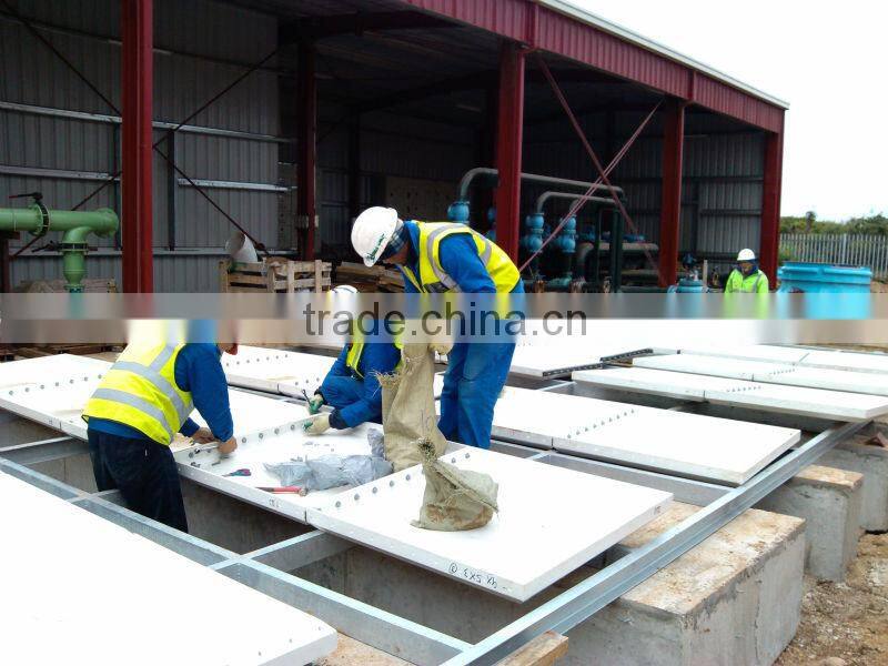 water tank 6000 liter