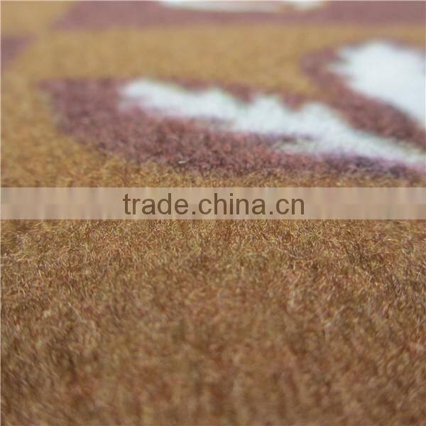 New product anti slip pvc floor mat