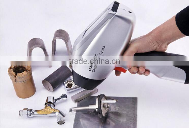 X3G800 Alloys and Metals Handheld XRF Analyzer