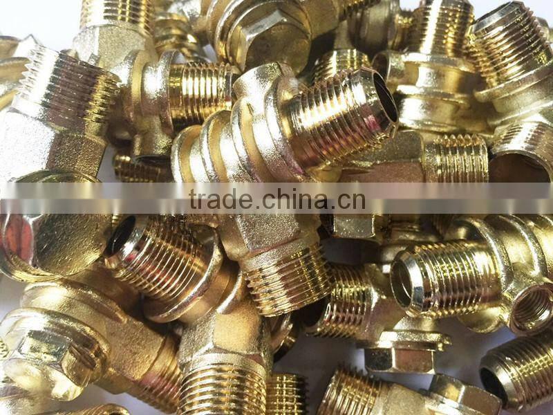China supplier manufacture brass check valve price