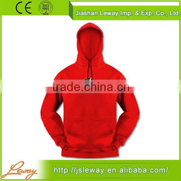 Hot china products wholesale Sublimation Hoodie