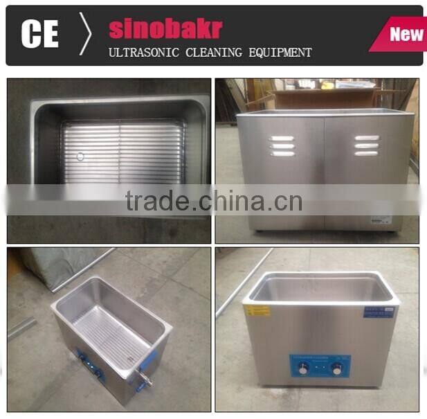 10L mini Medical ultrasonic cleaner