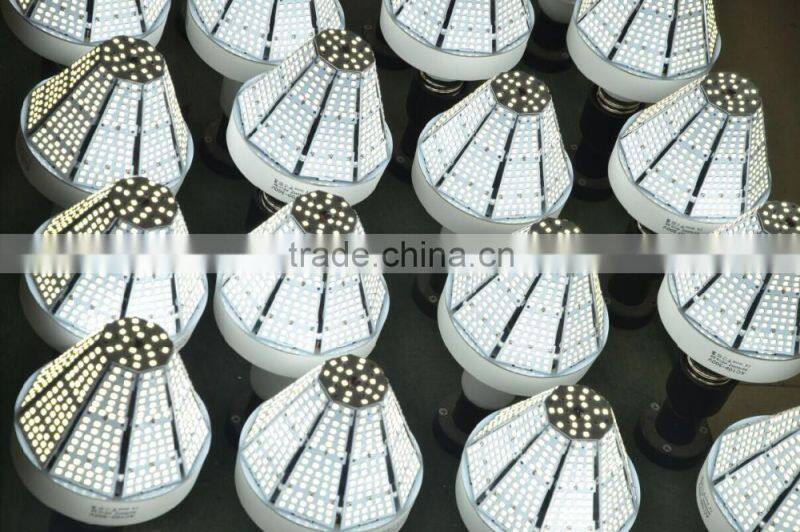 ETL CETL certification usa market bulb garden 347v mogul base