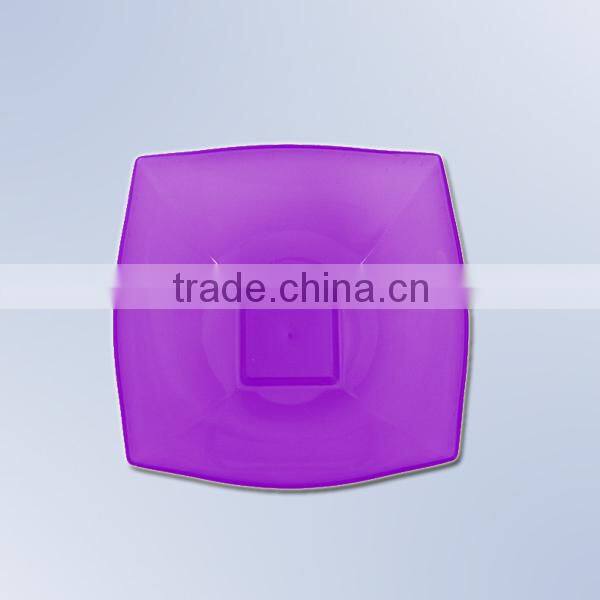 Disposable Plastic Soup Bowl