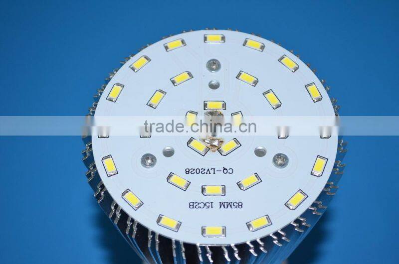 Free sample high Brightness 12V Aluminium 9W led bulb