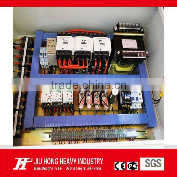 China Beijing FTH construction lift (2000kg capacity)