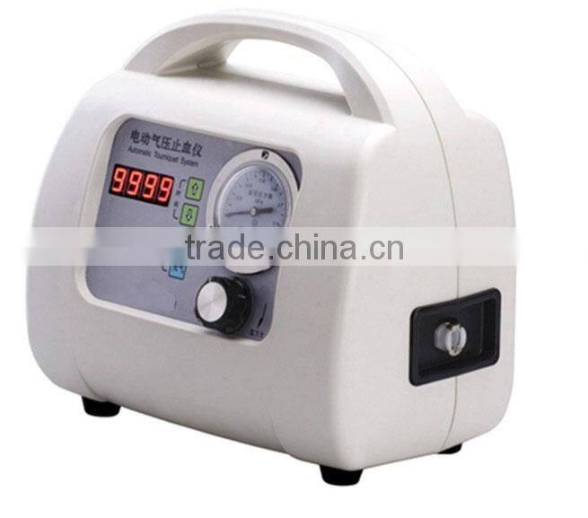 ATS-101 Automatic Tourniquet System(double channel)