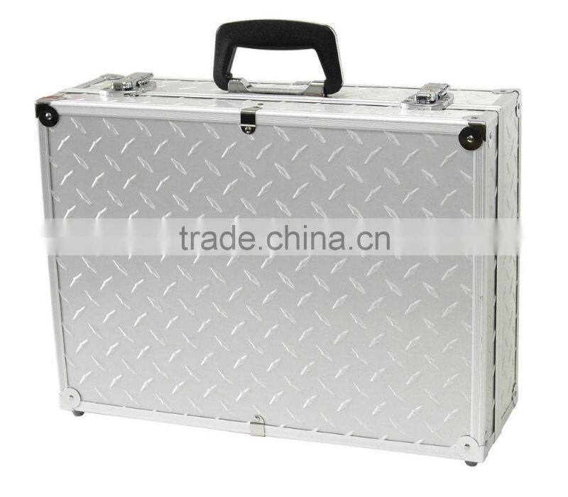 Custom Aluminum Attache/Tools Case