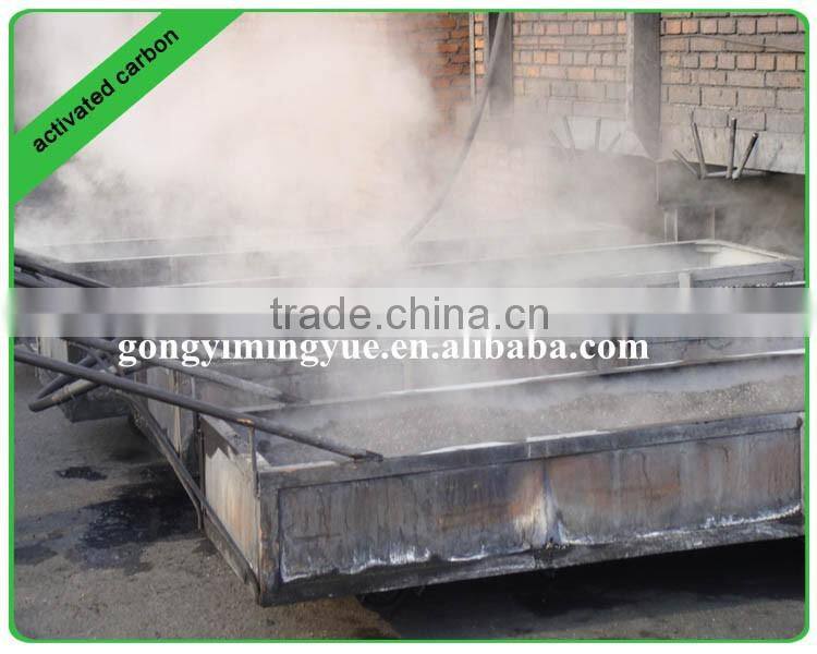 coconut shell based activated carbon wholesale