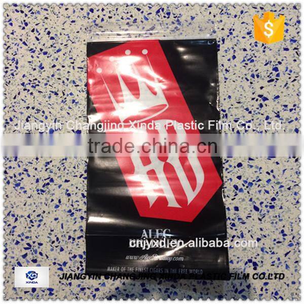 Custom zip lock bags, stand up pouch for pet food packaging