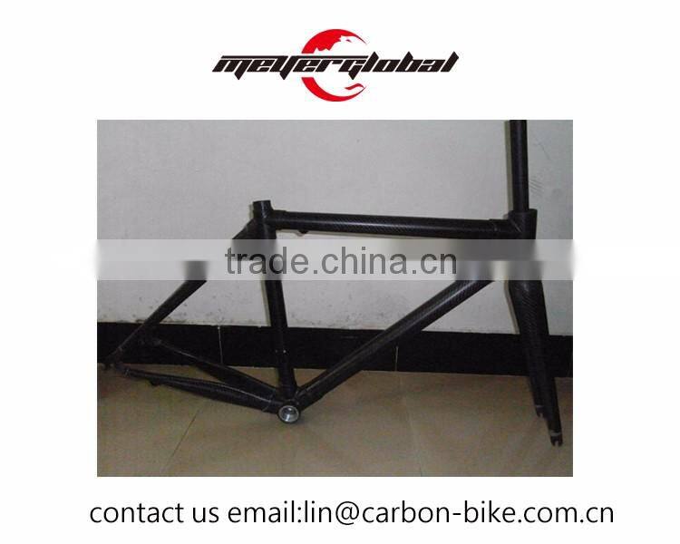 MeyerGlobal good quality as big brand Carbon road bike frame, carbon frame road CRF13 with 2 years warranty Taiwan
