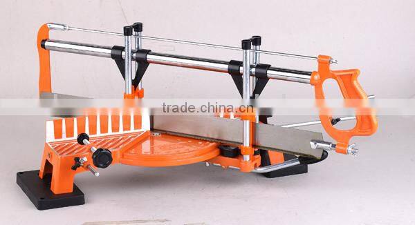 aluminum mitre saw machine for wood cutting