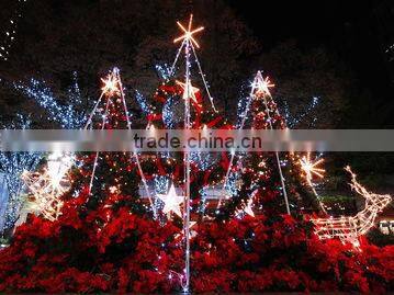 LED String Lights for Indoor Outdoor Decoration,customize Christmas led string lights