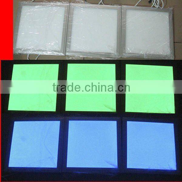 RGB Color change LED PANEL LIGHT 300*300