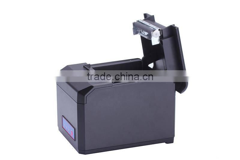 Pos Printer High Speed, Wide Format Barcode,Label, Receipt And Ticket Printer