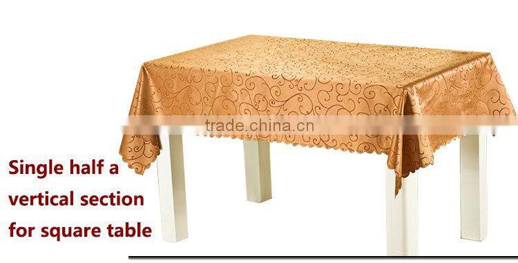TC-08 Customized Tablecloth Weight Clip for Restaurant