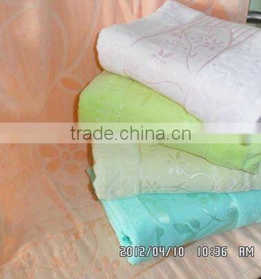 wholesale super cheap 100% cotton face towel super cheap