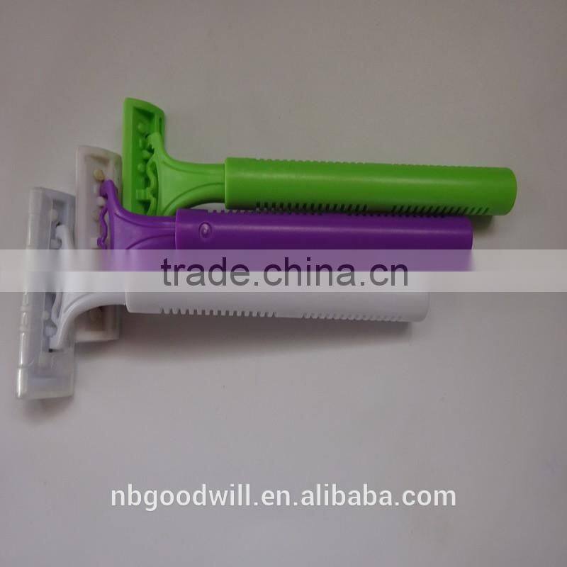 Hotel razor, disposable razors, sauna razor,Lightweight portable shaver, manual razor, manual razors