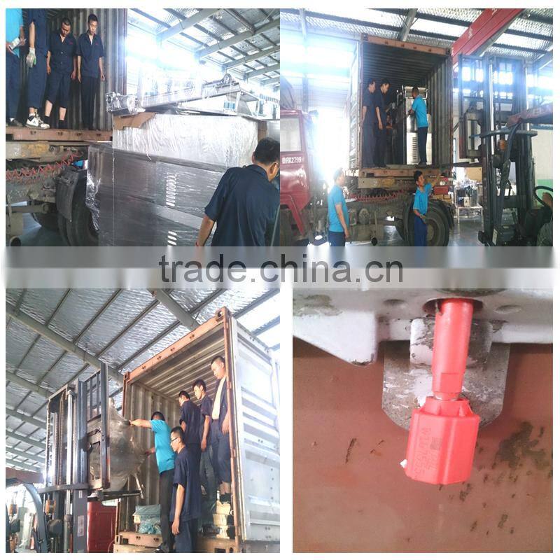 Best Quality CE Certificate Dog Food Machine