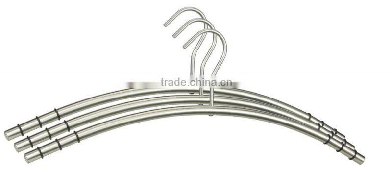 Multipurpose Flexible floding metal wire stainless steel Iron tubes with plated shoe rack shoe shelf for cabinet for living room