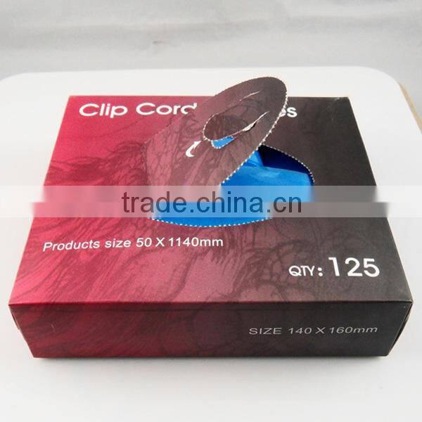 N201048B tattoo clip cord cover