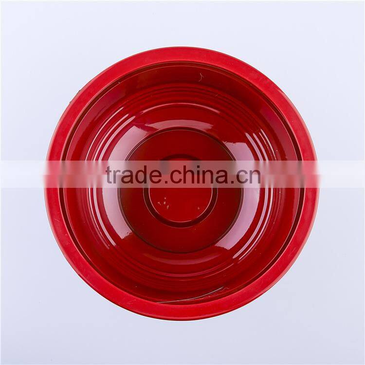 Plastic Disposable Lunch Bento Box