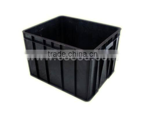 No.13 ESD Antistatic PP Plastic Turnover Box