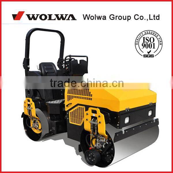 imported engine road roller 4 ton from China GNYL-4T