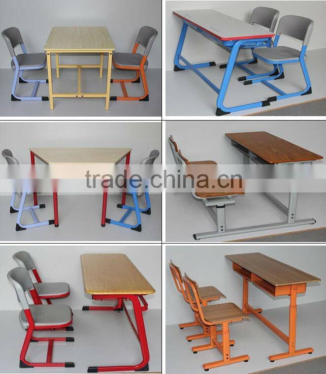 school furnitureclassroom desk and chairwooden school furniture desk and chair