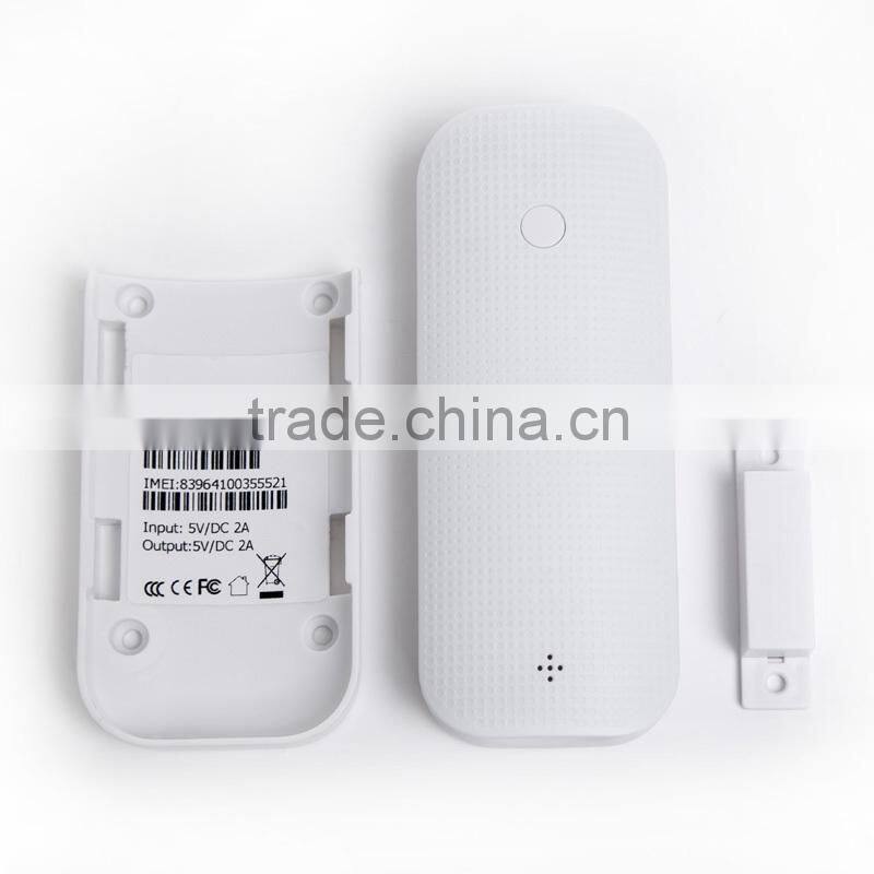 2015 New lithium battery mini GPS tracker