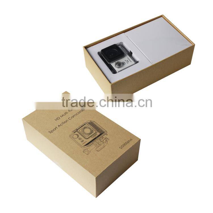 2.0 inch WIFI Full HD 1080P Waterproof Action Sports Camera