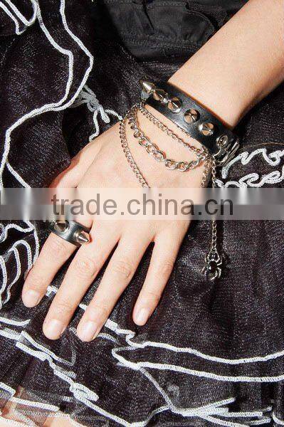 2012 new style Fashion Collar Lace for accessories 371