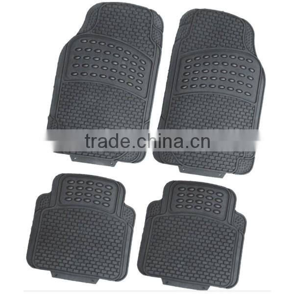 CM1005 All Weather PVC Floor Car Mat