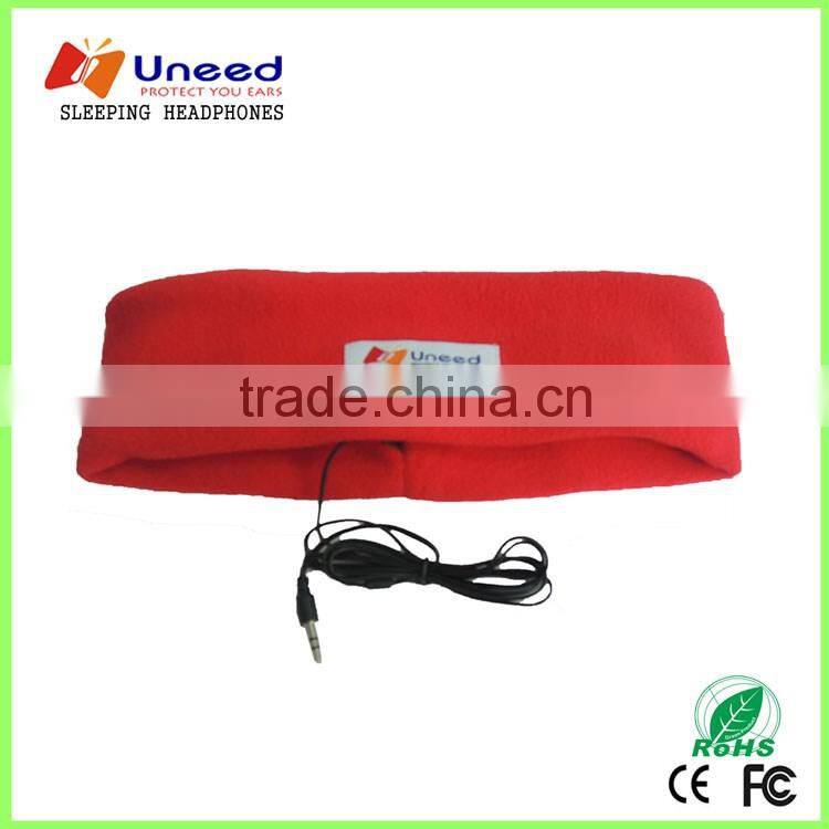 High quality bass earphone sports headphone different color 2016 new product