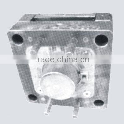 plastic parts for cars OEM&ODM available Plastic Injection Mould for auto parts good quality production, design, mold making