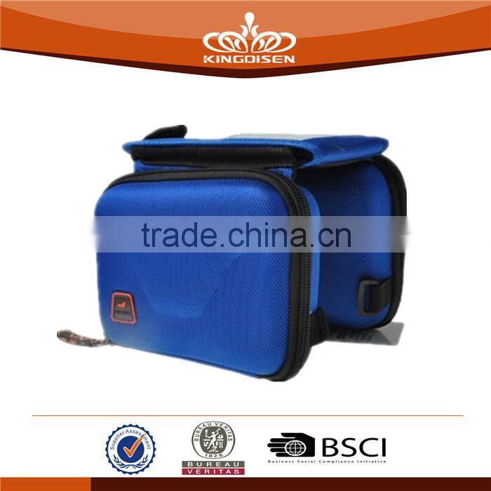 New Design high density 600 denier bicycle bag used a bicycle pannier bag