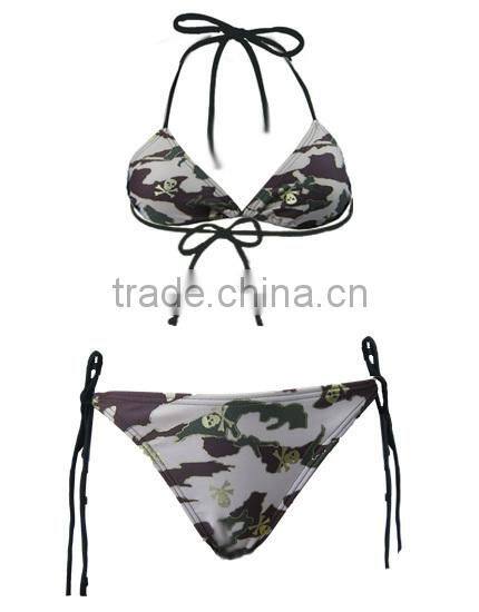 Ladies Sexy Swimwear Bikini Summer Beach Bikini