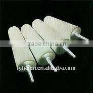 mine polyurethane conveyor roller