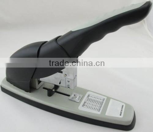 50-250 sheets of paper manual heavy duty stapler
