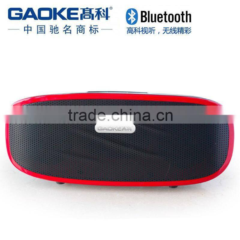 2014 Best Seller Bluetooth Speaker Home Theater Speaker System with Mutifunction
