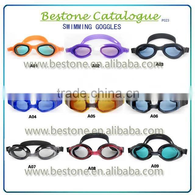 Professional Swimming Goggles