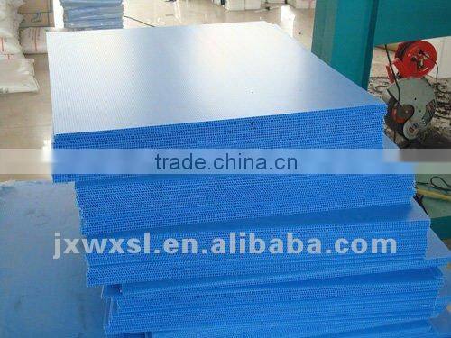 PP Corrugated Board