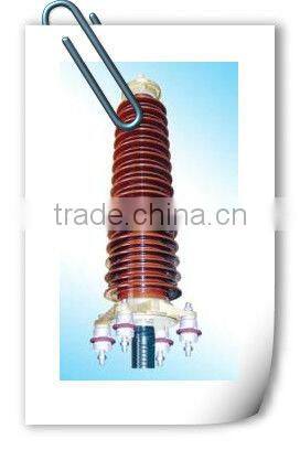 76/132kV (145kV) Porcelain Sleeve Outdoor Termination Sealing End for HV XLPE Cable Accessory of 132kV Cable Terminations
