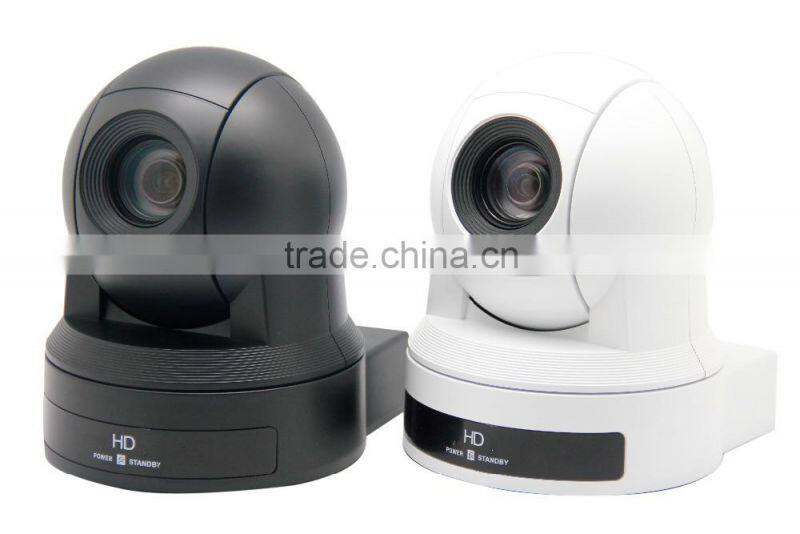 1080P USB/HDMI/SDI/DVI Full HD PTZ Video Conferencing Camera For Conference System