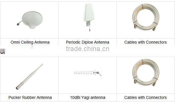C10G-WCDMA mobile signal Mini Repeater/Pico WCDMA Booster