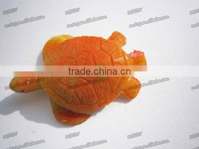 2013 HOT big size magic growing Tortoise chelonian egg children toy wholesale easter