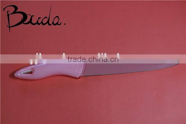 13.5" High quality Middle East market special style carving knife BD-K6613