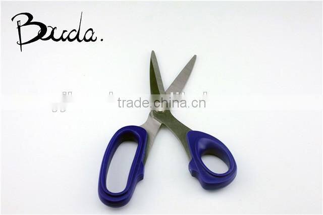 8" Different size blade with high quality office scissors BD-S1606