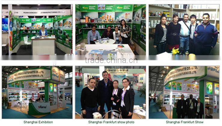 CHINA FACTORY SUPPLY AUTO OIL FILTER HU718x/26320-27000/26316-27000/26320-27001/5072720AA FOR CAR